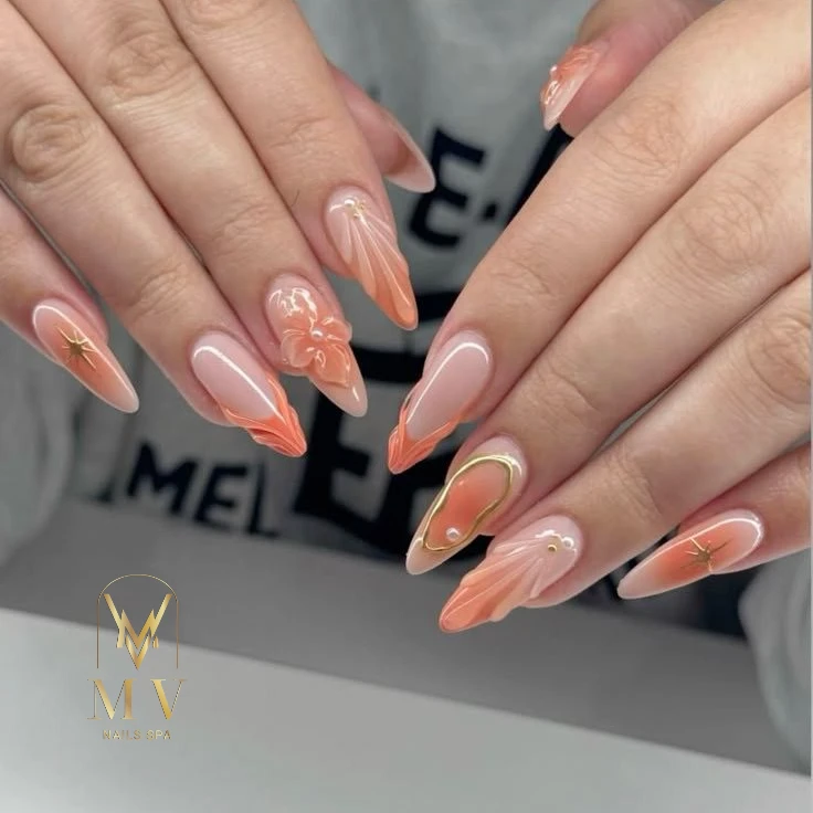 Nail Design